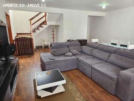 Casa, 3 quartos, 274 m² - Foto 2