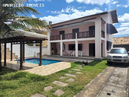 Casa, 3 quartos, 274 m² - Foto 1