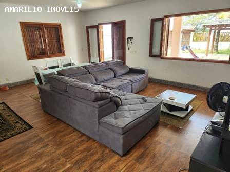 Casa, 3 quartos, 274 m² - Foto 3