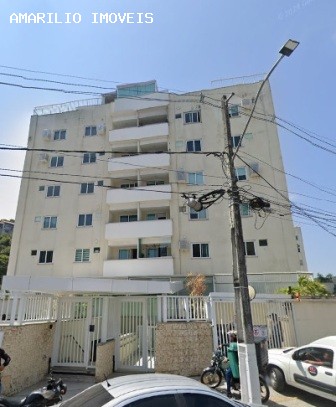 Apartamento, 2 quartos, 59 m² - Foto 1