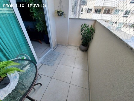 Apartamento, 2 quartos, 59 m² - Foto 3