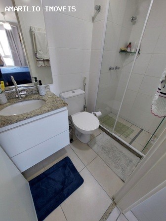Apartamento, 2 quartos, 59 m² - Foto 9