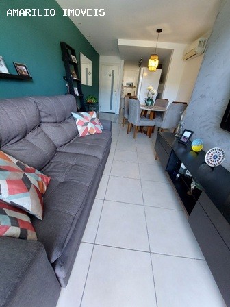 Apartamento, 2 quartos, 59 m² - Foto 4