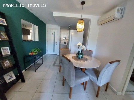 Apartamento, 2 quartos, 59 m² - Foto 5
