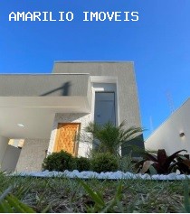 Casa, 3 quartos, 141 m² - Foto 1