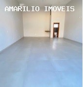 Loja-Salão, 35 m² - Foto 1