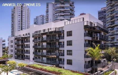 Apartamento, 2 quartos, 139 m² - Foto 1