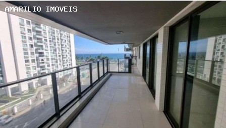 Apartamento, 2 quartos, 139 m² - Foto 6