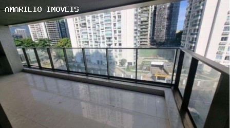 Apartamento, 2 quartos, 139 m² - Foto 9