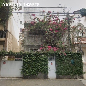 Casa, 6 quartos, 481 m² - Foto 1