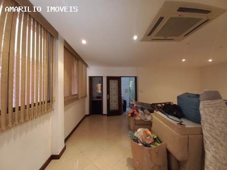 Casa, 6 quartos, 481 m² - Foto 2