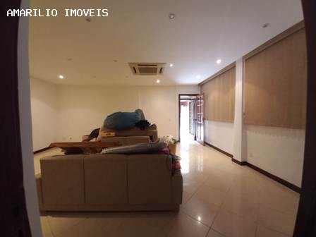 Casa, 6 quartos, 481 m² - Foto 4