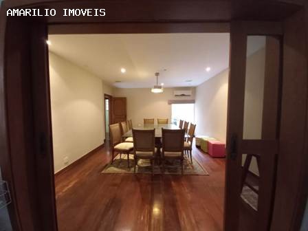 Casa, 6 quartos, 481 m² - Foto 9