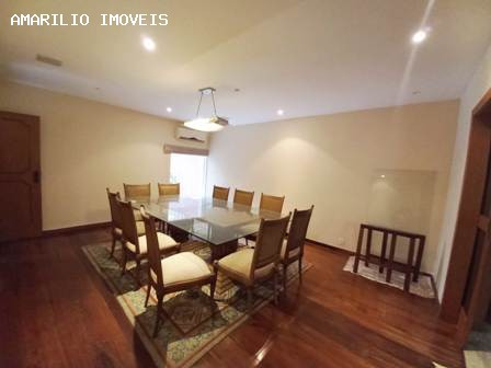 Casa, 6 quartos, 481 m² - Foto 7