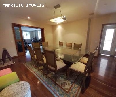 Casa, 6 quartos, 481 m² - Foto 6