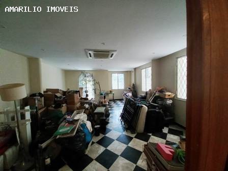 Casa, 6 quartos, 481 m² - Foto 12