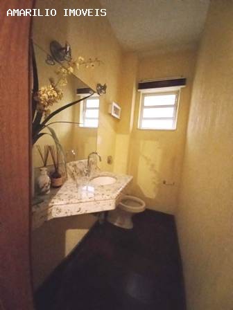 Casa, 6 quartos, 481 m² - Foto 5