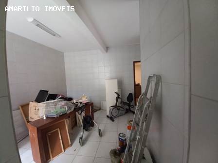 Casa, 6 quartos, 481 m² - Foto 37