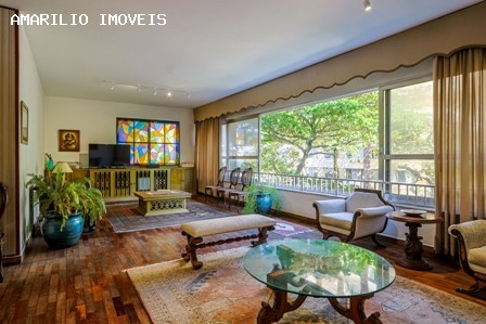 Apartamento, 4 quartos, 187 m² - Foto 3