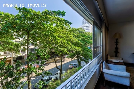 Apartamento, 4 quartos, 187 m² - Foto 6