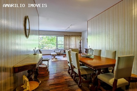 Apartamento, 4 quartos, 187 m² - Foto 10