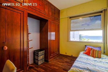 Apartamento, 4 quartos, 187 m² - Foto 16