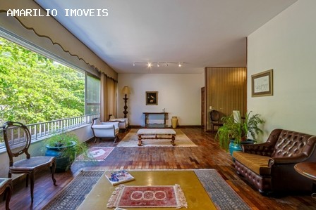 Apartamento, 4 quartos, 187 m² - Foto 7