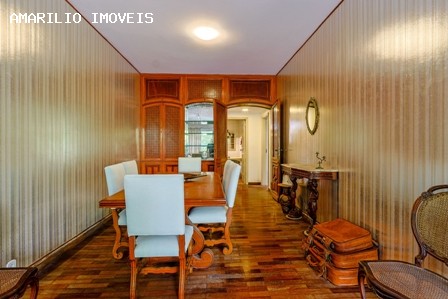 Apartamento, 4 quartos, 187 m² - Foto 9