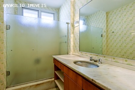 Apartamento, 4 quartos, 187 m² - Foto 20