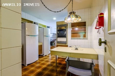 Apartamento, 4 quartos, 187 m² - Foto 25