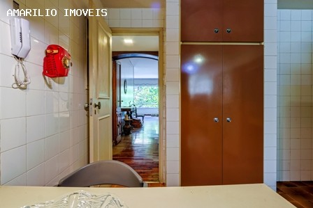Apartamento, 4 quartos, 187 m² - Foto 27
