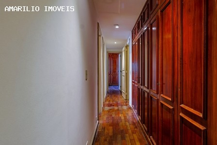 Apartamento, 4 quartos, 187 m² - Foto 23