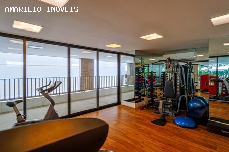 Apartamento, 4 quartos, 187 m² - Foto 35