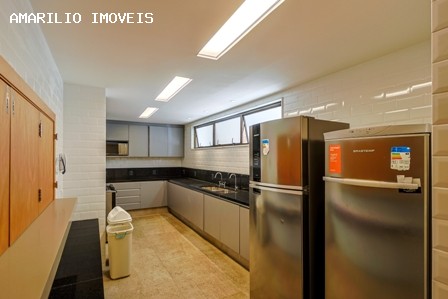 Apartamento, 4 quartos, 187 m² - Foto 32