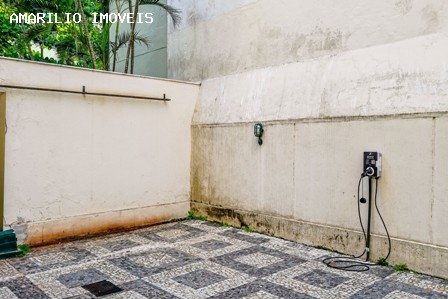 Apartamento, 4 quartos, 187 m² - Foto 37