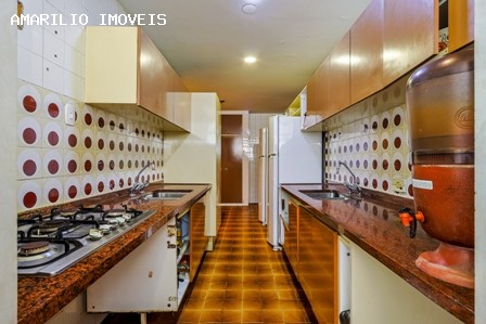 Apartamento, 4 quartos, 187 m² - Foto 29