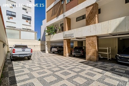 Apartamento, 4 quartos, 187 m² - Foto 38
