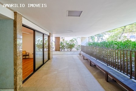 Apartamento, 4 quartos, 187 m² - Foto 30