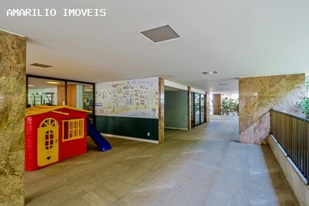 Apartamento, 4 quartos, 187 m² - Foto 34
