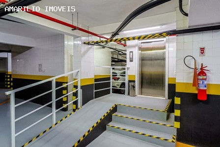 Apartamento, 4 quartos, 187 m² - Foto 39