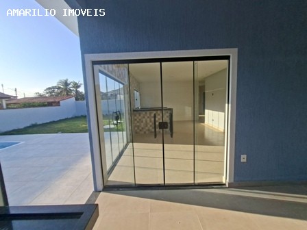 Casa, 3 quartos, 150 m² - Foto 3