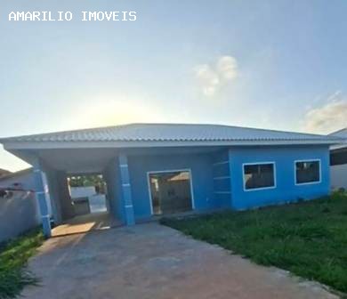 Casa, 3 quartos, 150 m² - Foto 1