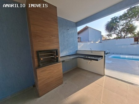 Casa, 3 quartos, 150 m² - Foto 14