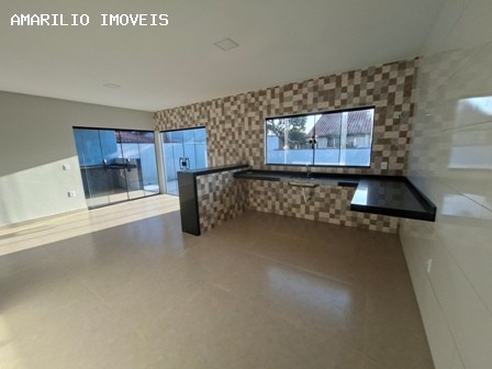 Casa, 3 quartos, 150 m² - Foto 9
