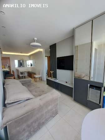 Apartamento, 2 quartos, 68 m² - Foto 2