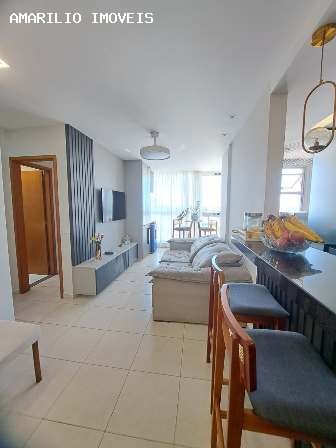 Apartamento, 2 quartos, 68 m² - Foto 6