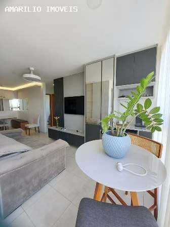 Apartamento, 2 quartos, 68 m² - Foto 3