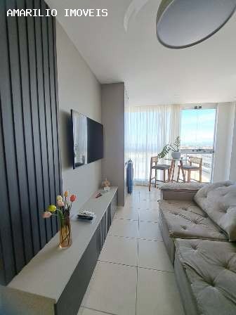 Apartamento, 2 quartos, 68 m² - Foto 5