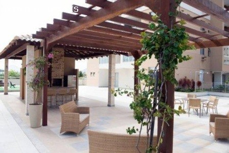 Apartamento, 2 quartos, 68 m² - Foto 34