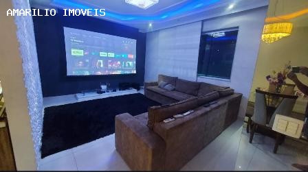 Casa, 3 quartos, 164 m² - Foto 2